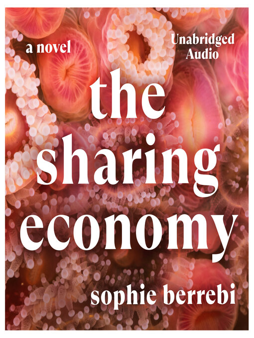 Cover image for The Sharing Economy